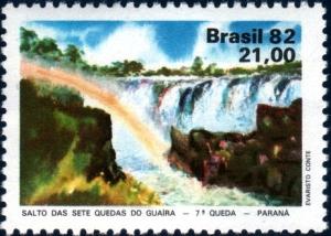 Colnect-2309-194-7th-Waterfall-Gua-iacute-ra.jpg