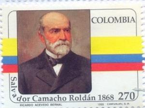 Colnect-2498-529-Salvador-C-Rold-aacute-n-1827-1900-landowner-and-writer.jpg