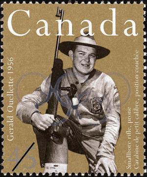 Colnect-588-488-Gerald-Ouellette-Smallbore-Rifle-Prone-1956.jpg