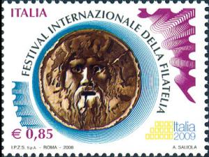 Colnect-668-556-Italia-2009-International-Stamp-Exhibition.jpg