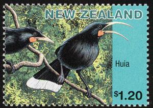 Colnect-735-552-Huia-Heteralocha-acutirostris.jpg