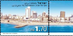 Colnect-998-086-Tel-Aviv-Beach.jpg