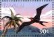 Colnect-4008-286-Great-Frigatebird%C2%A0%C2%A0%C2%A0%C2%A0Fregata-minor.jpg