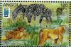 Colnect-2220-171-Lion-Panthera-leo-Zebra-Equus-sp.jpg