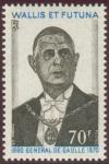 Colnect-896-873-Anniversary-of-the-death-of-General-de-Gaulle.jpg