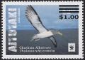 Colnect-6066-850-Chatham-Albatross-Thalassarche-eremita---Surcharged.jpg