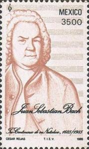 Colnect-2927-995-Third-Centenary-of-the-Birth-of-Johann-Sebastian-Bach.jpg