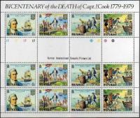 Colnect-1189-746-Bicentenary-of-the-death-of-Capitan-James-Cook.jpg