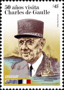 Colnect-3047-188-50-Years-since-the-visit-of-Charles-de-Gaulle.jpg