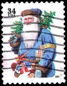 Colnect-3740-395-Santa-with-Blue-Cape---black-USA.jpg