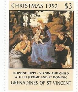 Colnect-3720-673--ldquo-Virgin-and-child-with-St--Jerome-and-St-Dominic-rdquo--Lippi.jpg