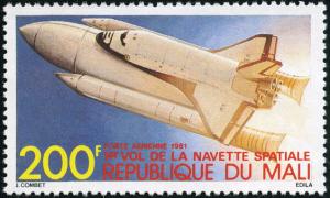 Colnect-1049-685-First-space-flight-of-the-Space-Shuttle---With-its-rocket-la.jpg