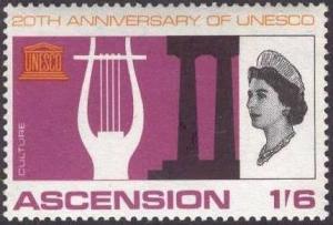 Colnect-1283-847-20th-anniv-of-UNESCO.jpg