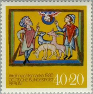 Colnect-155-448-Annunciation-of-the-Shepherds--Altom-uuml-nster.jpg