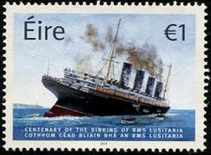 Colnect-3457-745-Centenary-of-the-Sinking-of-RMS-Lusitania.jpg