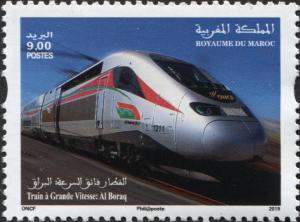 Colnect-6111-192-Inauguration-of-the-Casablanca-Tangier-TGV-Line.jpg