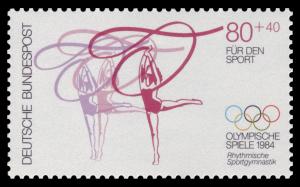 DBP_1984_1207_Olympia_Rhythmische_Sportgymnastik.jpg