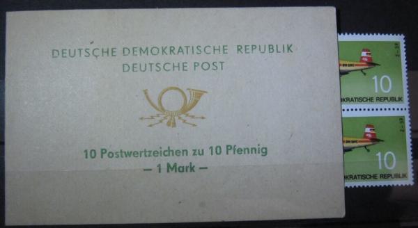 Colnect-6164-953-Booklet-Posthorn-Sonderpostwertzeichen.jpg