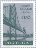 Colnect-171-290-Inauguration-of-Salazar-Bridge.jpg