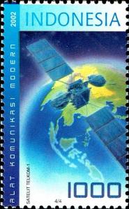 Colnect-4826-692-Telecommunications--Satellite-above-Earth.jpg