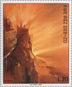 Colnect-171-944---Mt-Titano---by-R-Viola.jpg