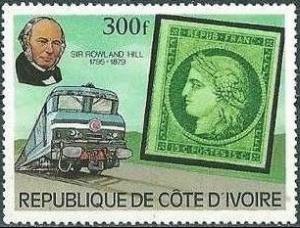 Colnect-1738-579-Locomotive-and-France-stamp.jpg