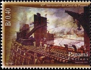 Colnect-4129-961-Construction-of-the-Panama-Canal.jpg