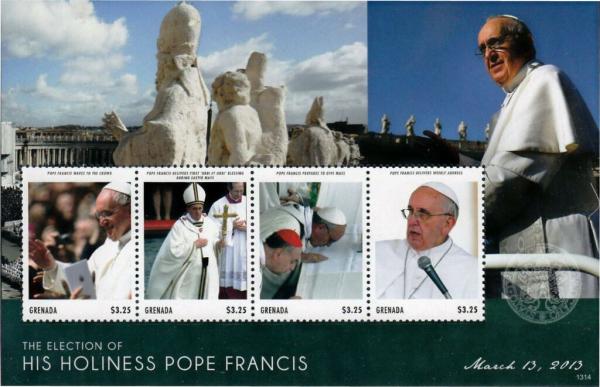 Colnect-6021-040-Election-of-Pope-Francis.jpg