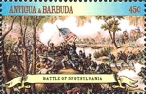 Colnect-3932-412-Battle-of-Spotsylvania.jpg