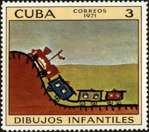 Colnect-4828-588--Little-Train--Yuri-Ruiz.jpg