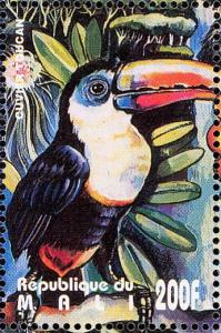 Colnect-2376-036-Cuvier-s-Toucan-Ramphastos-cuvieri.jpg