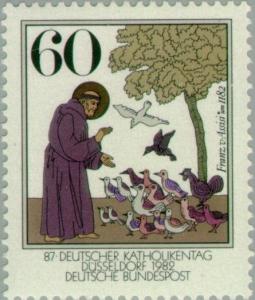 Colnect-153-313--StFrancis-preaching-to-the-birds--after-fresco-by-Giotto.jpg