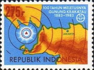 Colnect-1139-429-Krakatoa-Volcanic-Eruption.jpg