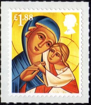 Colnect-2375-472-Theotokos-Mother-of-God.jpg