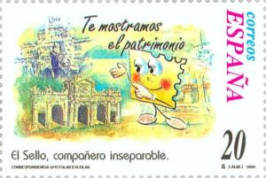 Colnect-181-604--Te-mostramos-el-patrimonio-.jpg