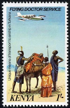 Colnect-2041-533-Unique-means-of-transport-to-airstrip-in-Turkana.jpg