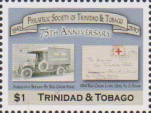 Colnect-5767-807-75th-Anniversary-of-Trinidad---Tobago-Philatelic-Society.jpg