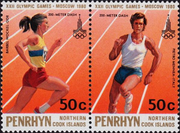 Colnect-3652-710-200-Metre-Sprint-Medallists.jpg