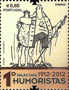 Colnect-1473-674-1st-Humorists-rsquo--Show---Centenary.jpg