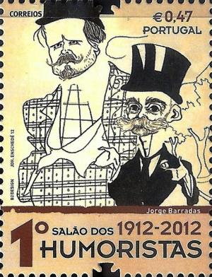 Colnect-1473-670-1st-Humorists-rsquo--Show---Centenary.jpg