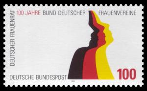 DBP_1994_1723_Bund_Deutscher_Frauenvereine.jpg