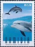 Colnect-3372-586-Bottlenose-dolphins.jpg