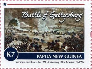 Colnect-2946-505-Battle-of-Gettysburg.jpg