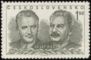 Colnect-484-640-Klement-Gottwald-a-Joseph-V-Stalin.jpg