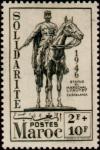 Colnect-848-626-Equestrian-statue-of-Lyautey-in-Casablanca.jpg