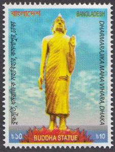 Colnect-1720-349-Buddha-StatueDharmarajika-Maha-Vihar.jpg