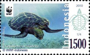 Colnect-1566-112-Olice-Ridley-Turtle-Lepidochelys-olivacea.jpg