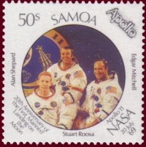 Colnect-1724-369-Alan-Shepard-Stuart-Roosa-and-Edgar-Mitchell.jpg