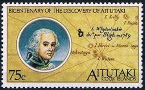 Colnect-3441-497-Old-chart-showing-Aitutaki-Capt-William-Bligh-1754-1817.jpg