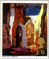 Colnect-121-750--Ruins-of-St-Mary-Le-Port--John-Piper.jpg